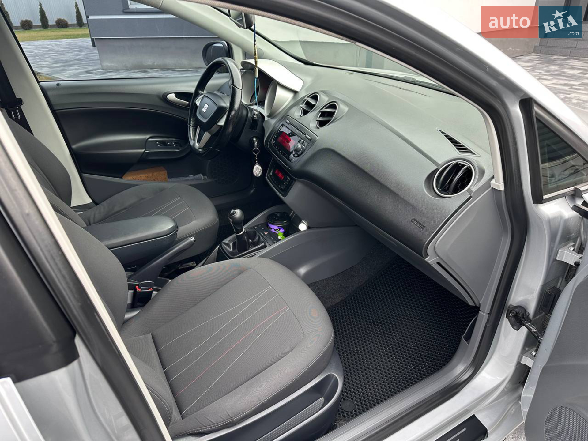 2012 SEAT Ibiza - мініатюра 38