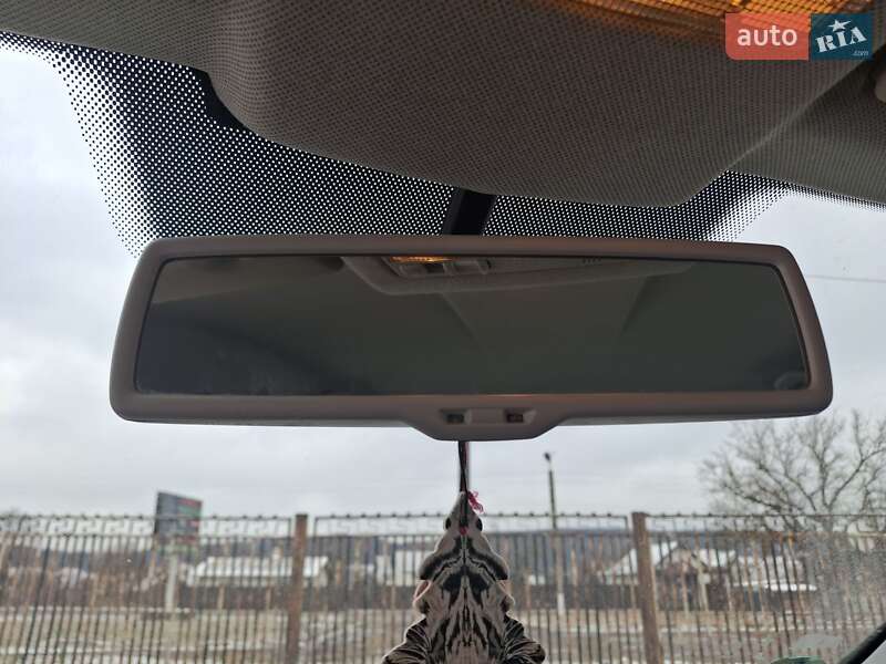 Універсал SEAT Ibiza 2012 в Калуші