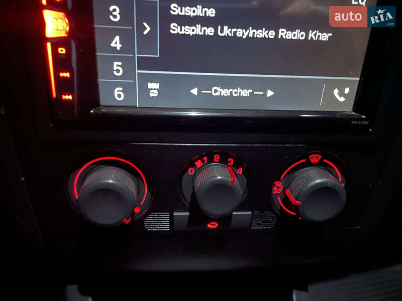 Хетчбек SEAT Ibiza 2005 в Харкові