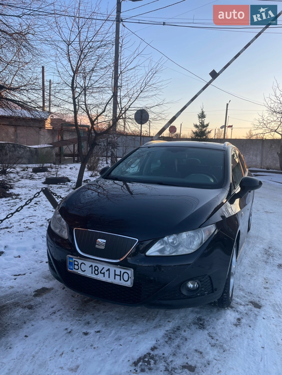 2011 SEAT Ibiza - мініатюра 25