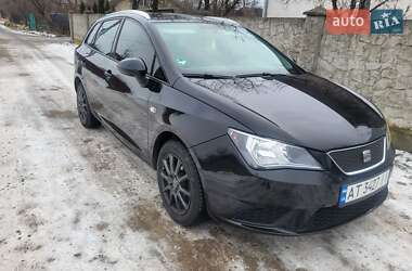 Універсал SEAT Ibiza 2012 в Калуші