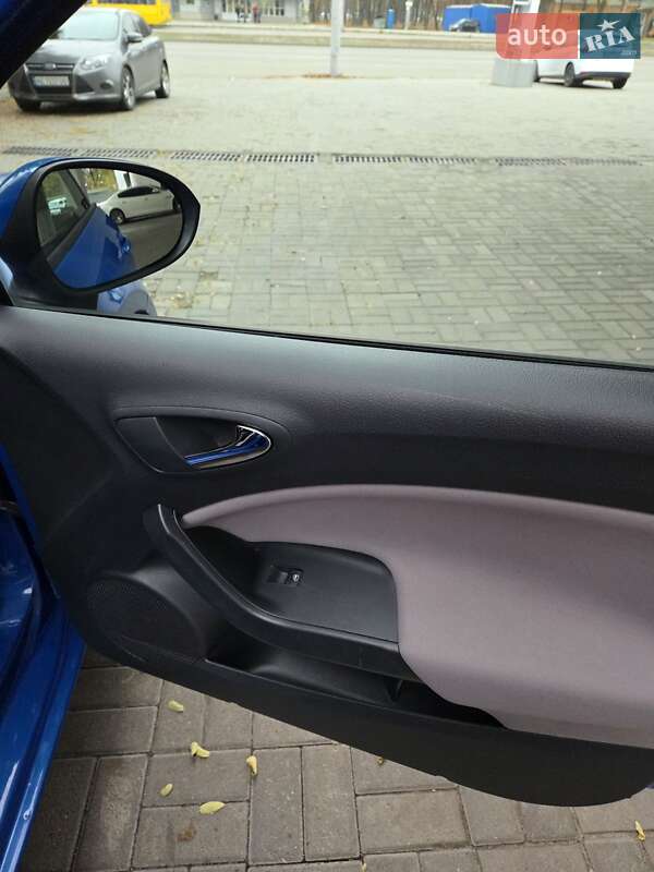 Универсал SEAT Ibiza 2012 в Днепре фото 20 Универсал SEAT Ibiza 2012 в Днепре