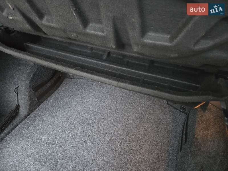 Универсал SEAT Ibiza 2012 в Днепре фото 31 Универсал SEAT Ibiza 2012 в Днепре