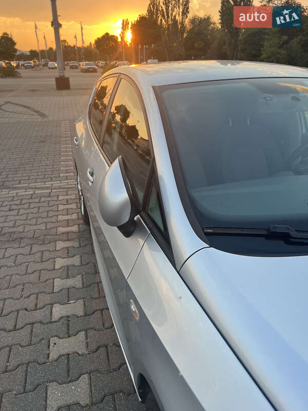 Хэтчбек SEAT Ibiza 2011 в Львове фото 20 Хэтчбек SEAT Ibiza 2011 в Львове