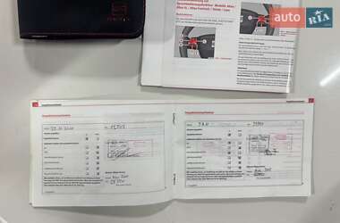 Хэтчбек SEAT Ibiza 2010 в Киеве