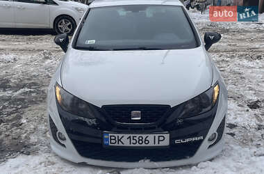 Хэтчбек SEAT Ibiza 2012 в Ровно