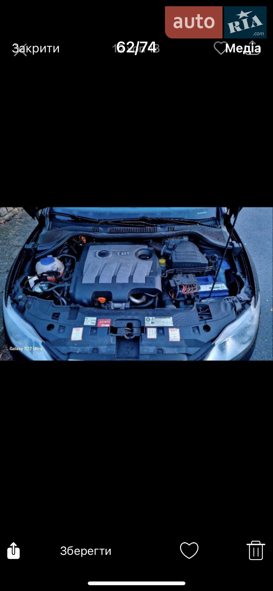 2011 SEAT Ibiza - мініатюра 7
