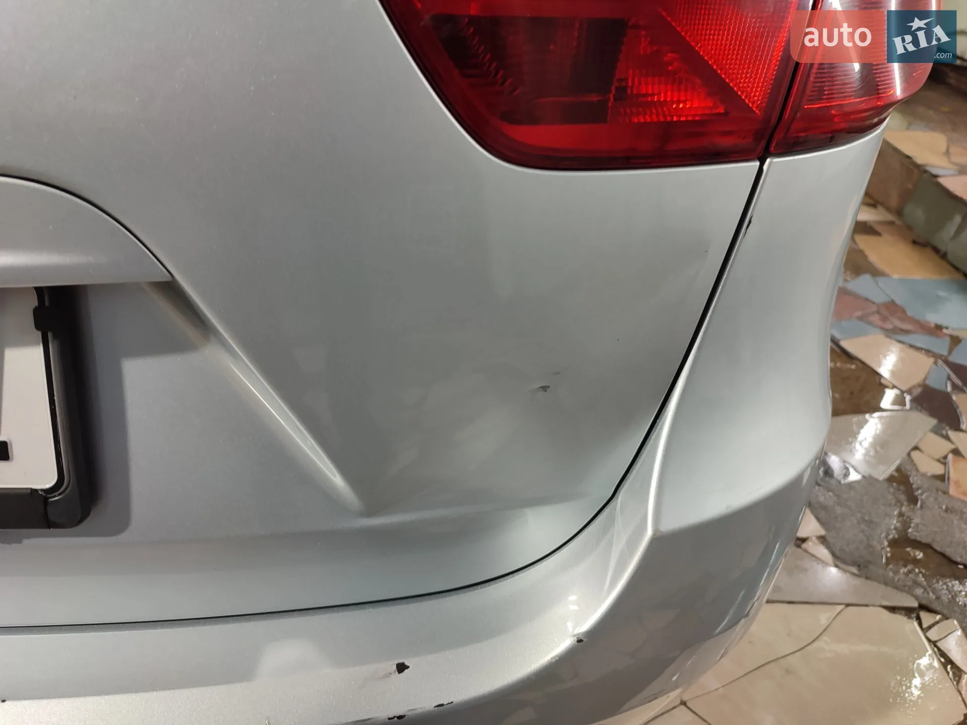 2010 SEAT Ibiza - мініатюра 3