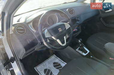 Універсал SEAT Ibiza 2011 в Луцьку