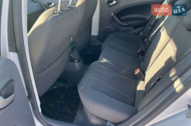Універсал SEAT Ibiza 2011 в Луцьку