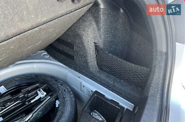 Універсал SEAT Ibiza 2011 в Луцьку