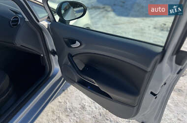 Універсал SEAT Ibiza 2011 в Луцьку