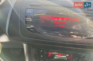 Універсал SEAT Ibiza 2011 в Луцьку