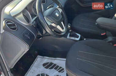 Універсал SEAT Ibiza 2011 в Луцьку