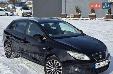 Универсал SEAT Ibiza 2011 в Конотопе