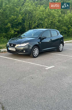 Хетчбек SEAT Ibiza 2011 в Харкові