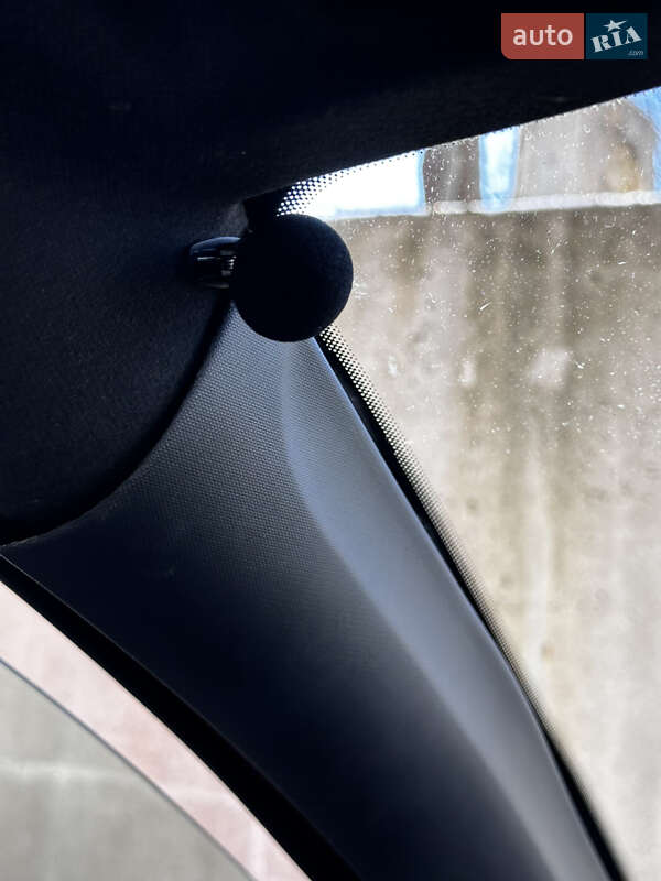 Хэтчбек SEAT Ibiza 2010 в Днепре