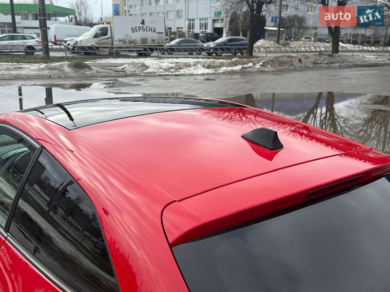 Хэтчбек SEAT Ibiza 2011 в Луцке