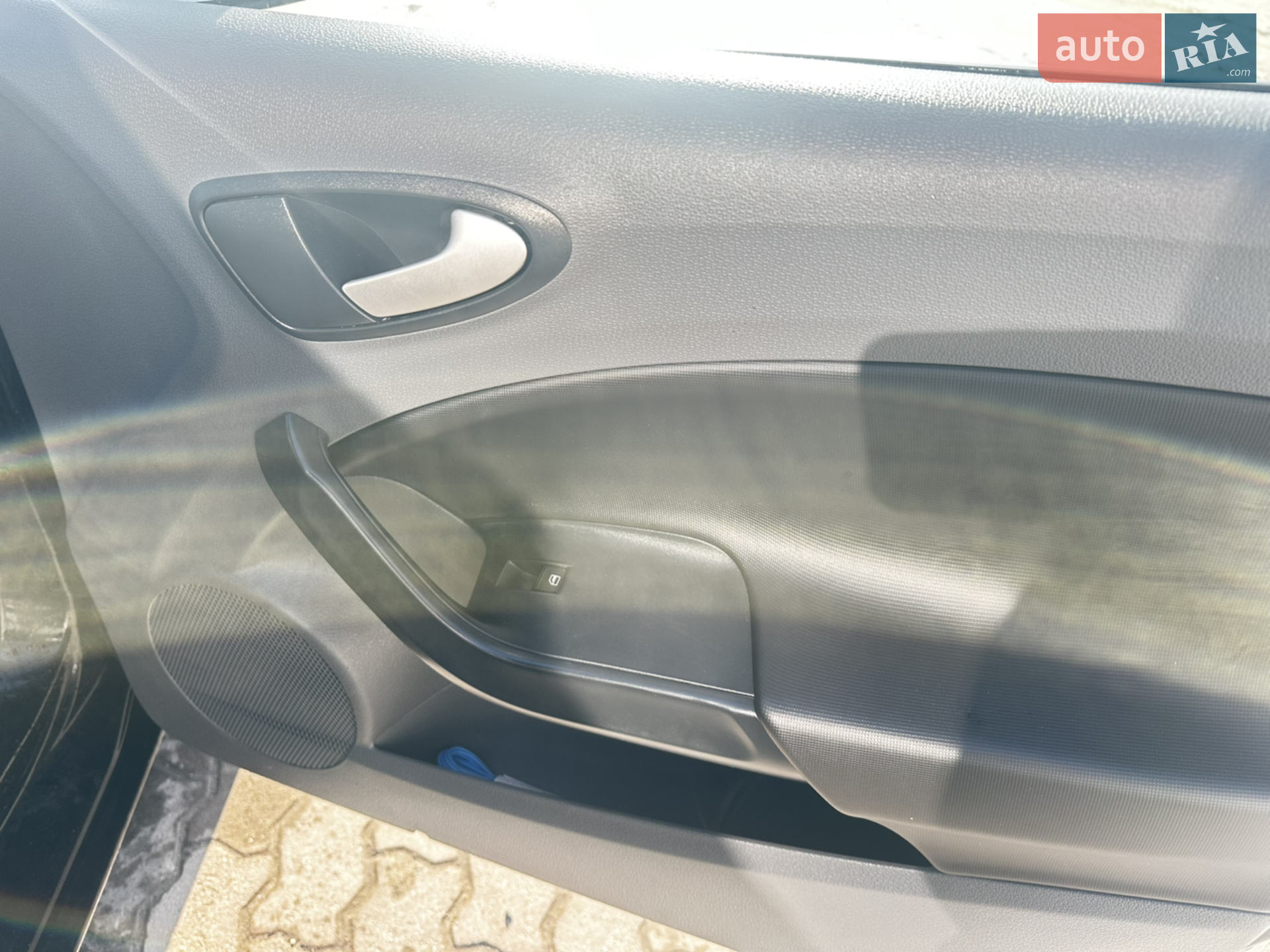2011 SEAT Ibiza - мініатюра 31