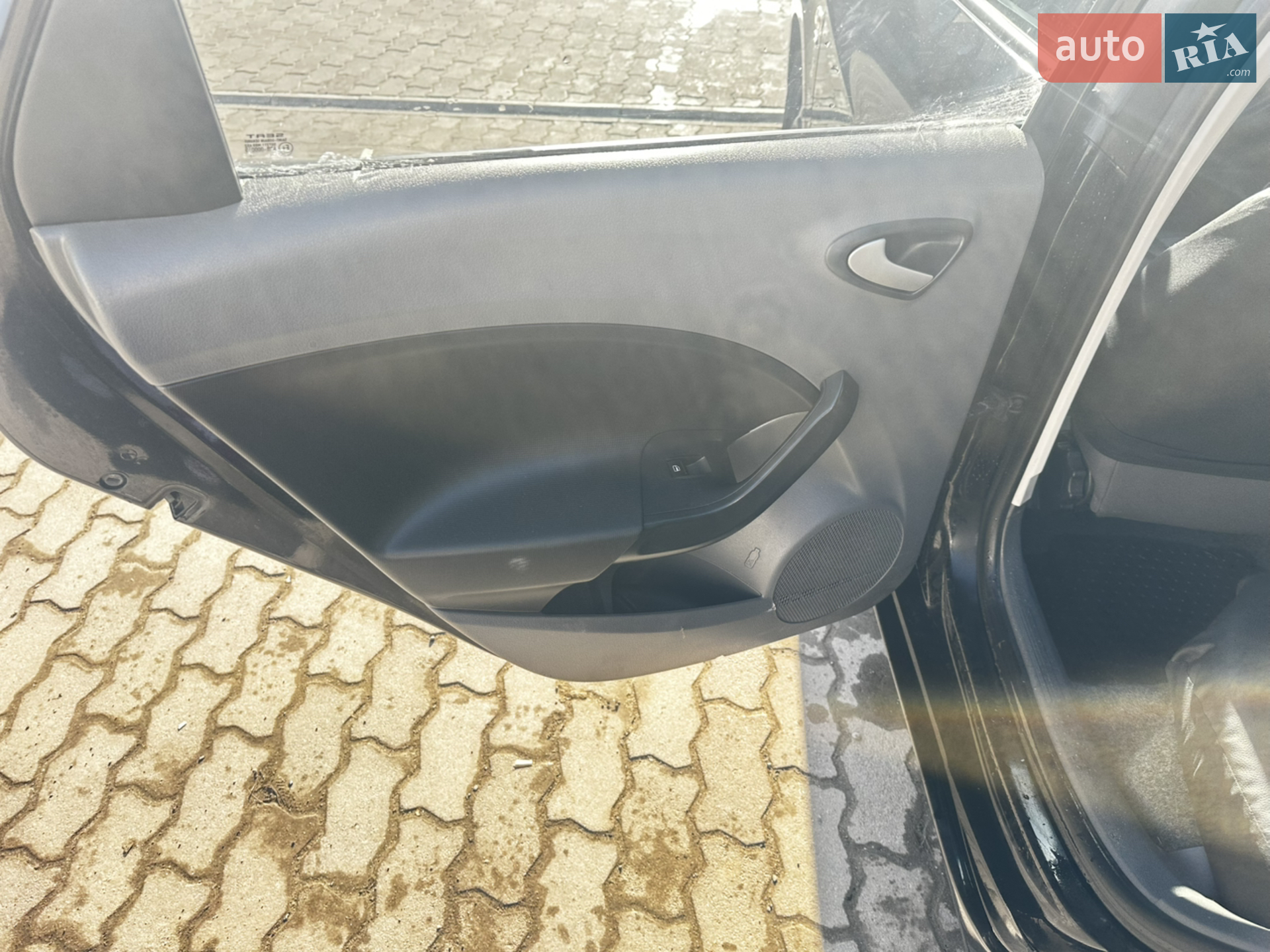 2011 SEAT Ibiza - мініатюра 32