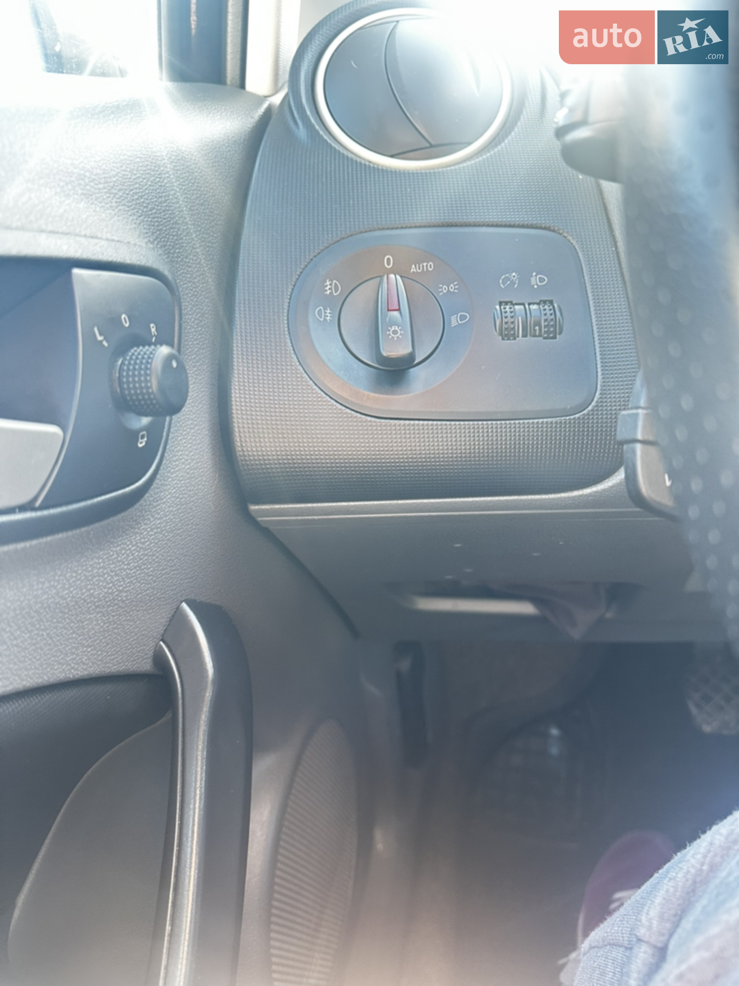 2011 SEAT Ibiza - мініатюра 45