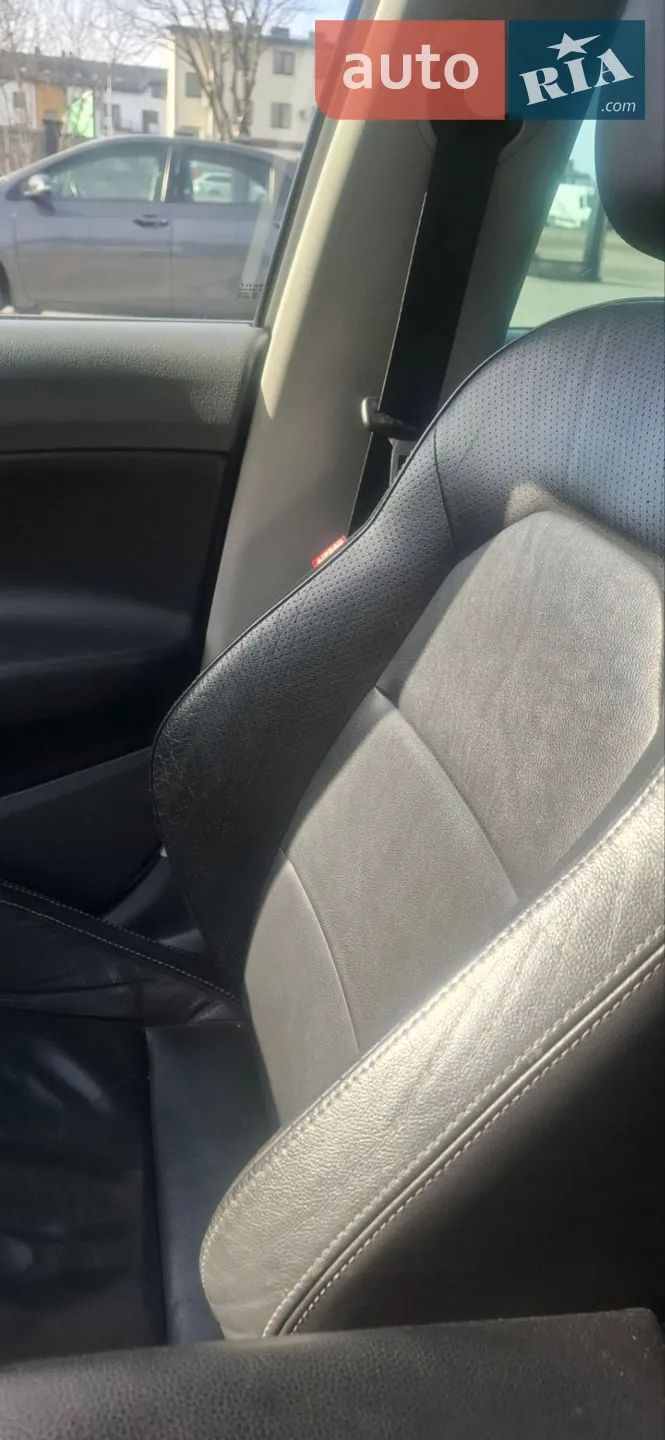 2011 SEAT Ibiza - мініатюра 7