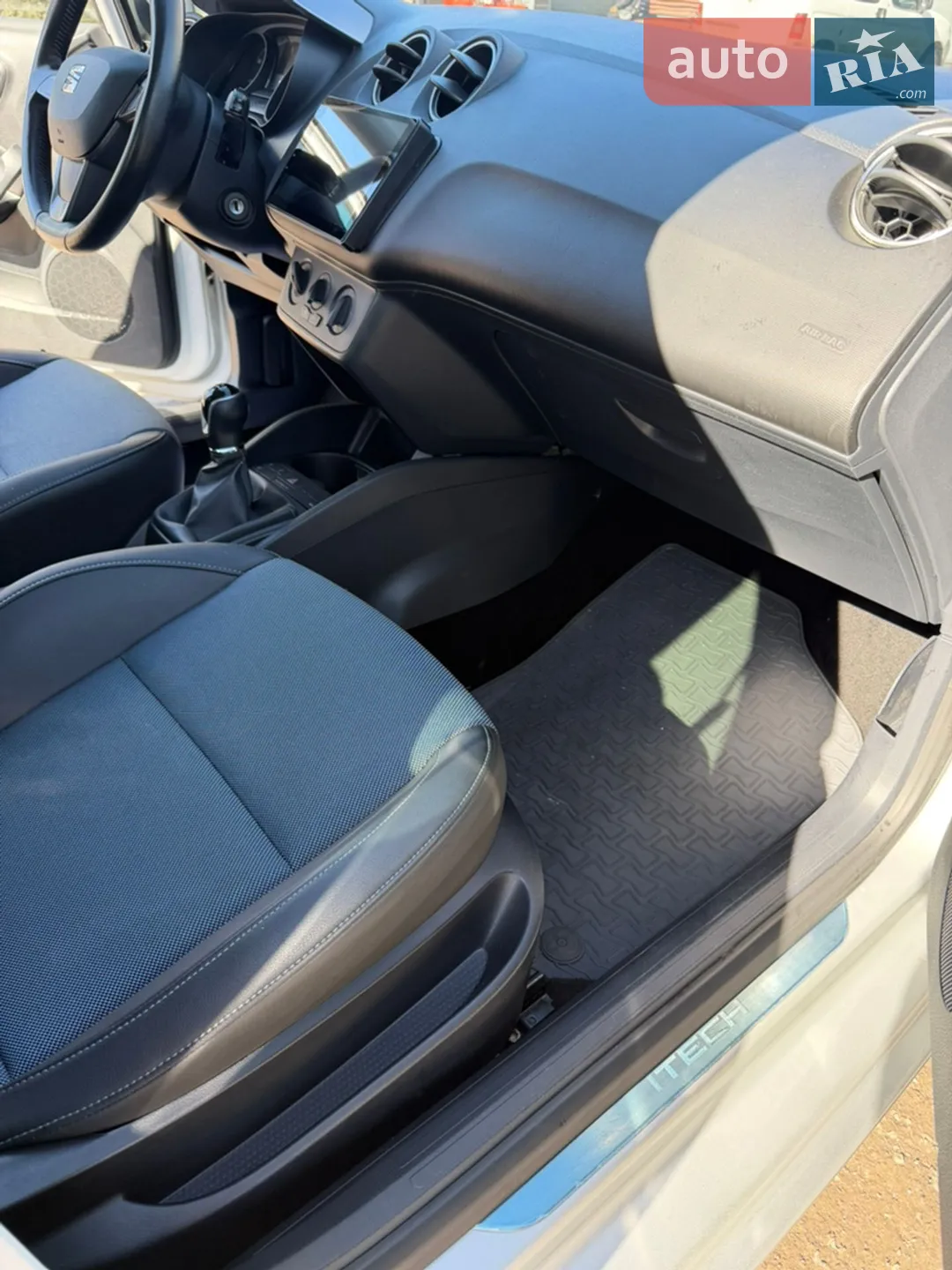2015 SEAT Ibiza - мініатюра 6