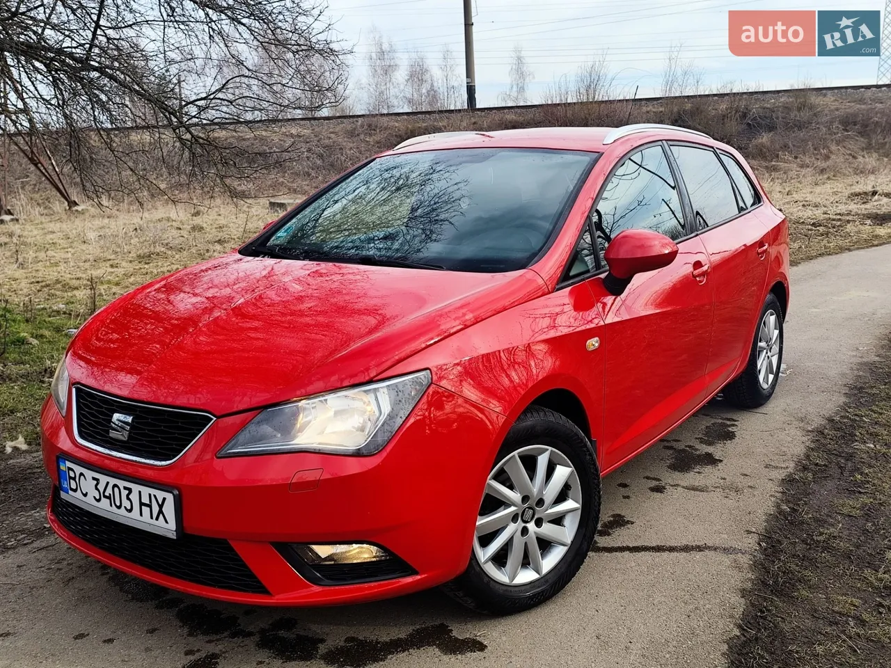 2015 SEAT Ibiza - мініатюра 25