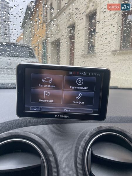 Хэтчбек SEAT Ibiza 2015 в Львове