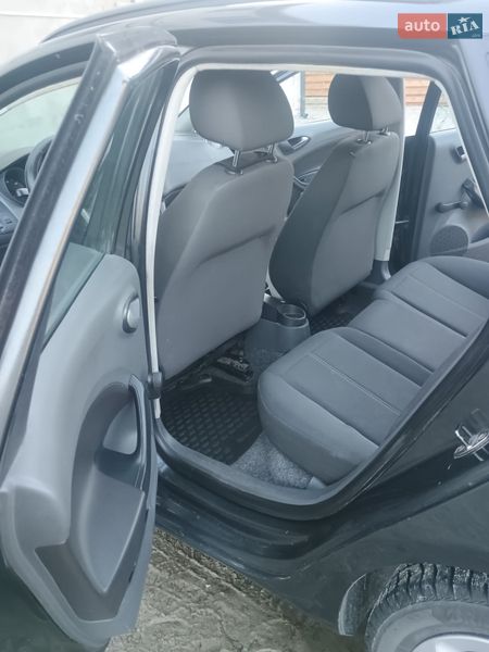 Універсал SEAT Ibiza 2010 в Василькові