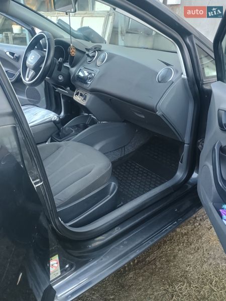 Універсал SEAT Ibiza 2010 в Василькові