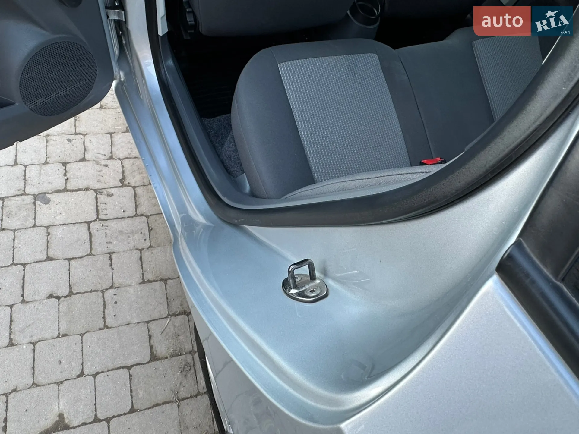 2011 SEAT Ibiza - мініатюра 20