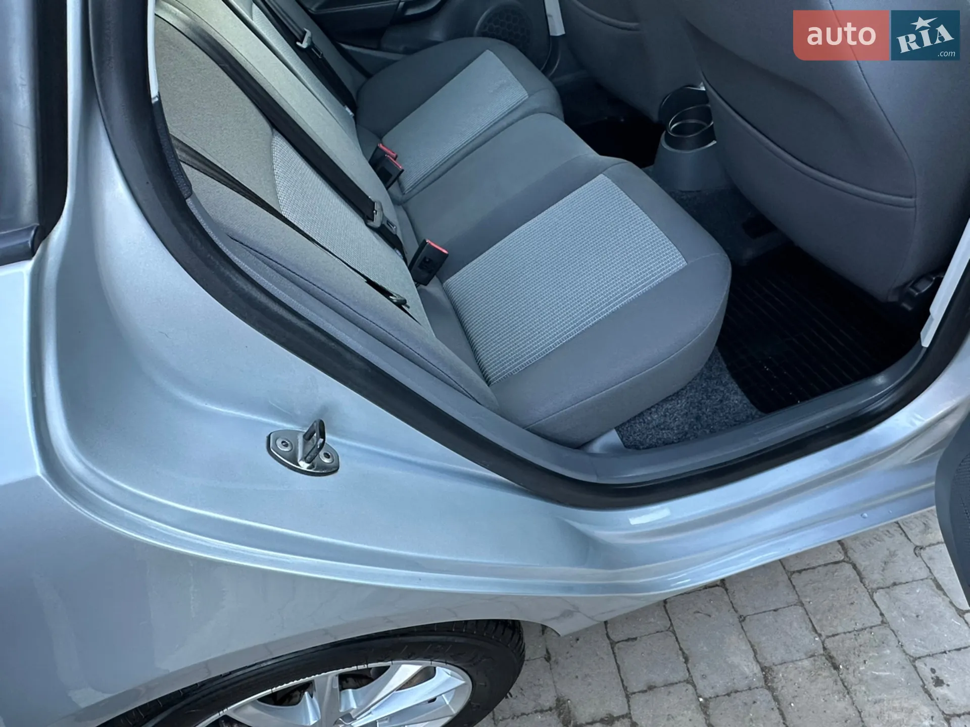2011 SEAT Ibiza - мініатюра 21