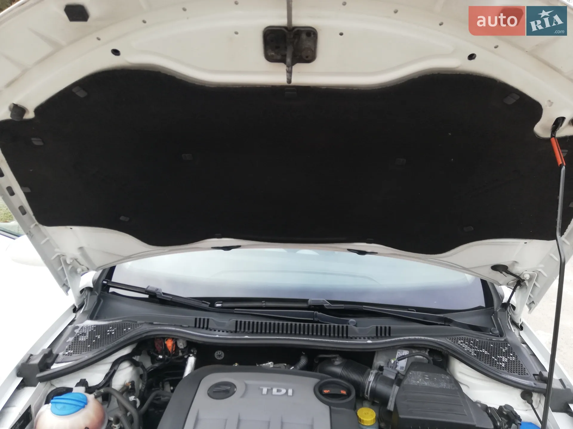 2013 SEAT Ibiza - мініатюра 30