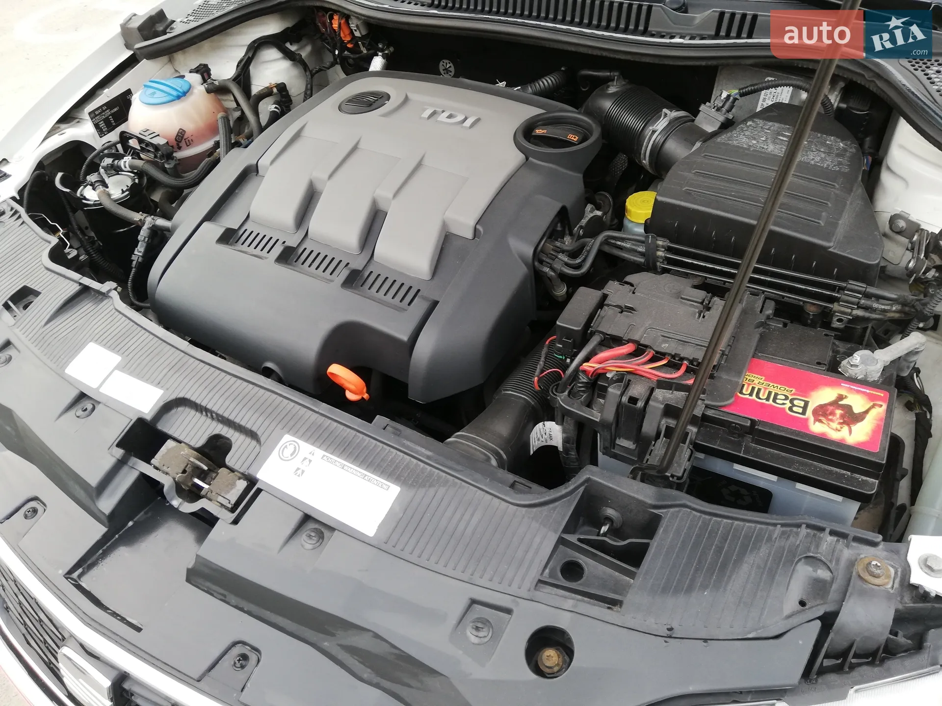 2013 SEAT Ibiza - мініатюра 28
