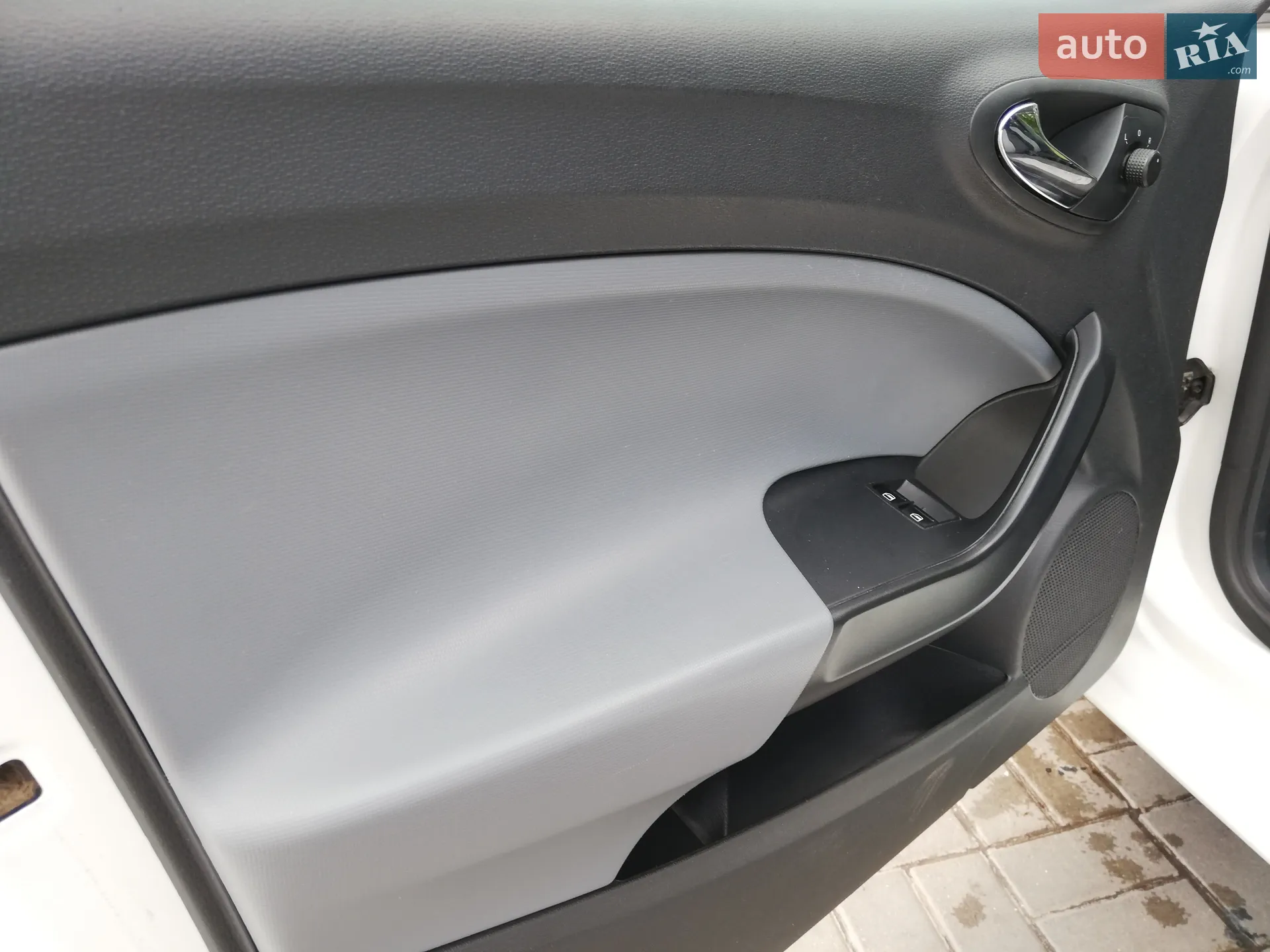 2013 SEAT Ibiza - мініатюра 18