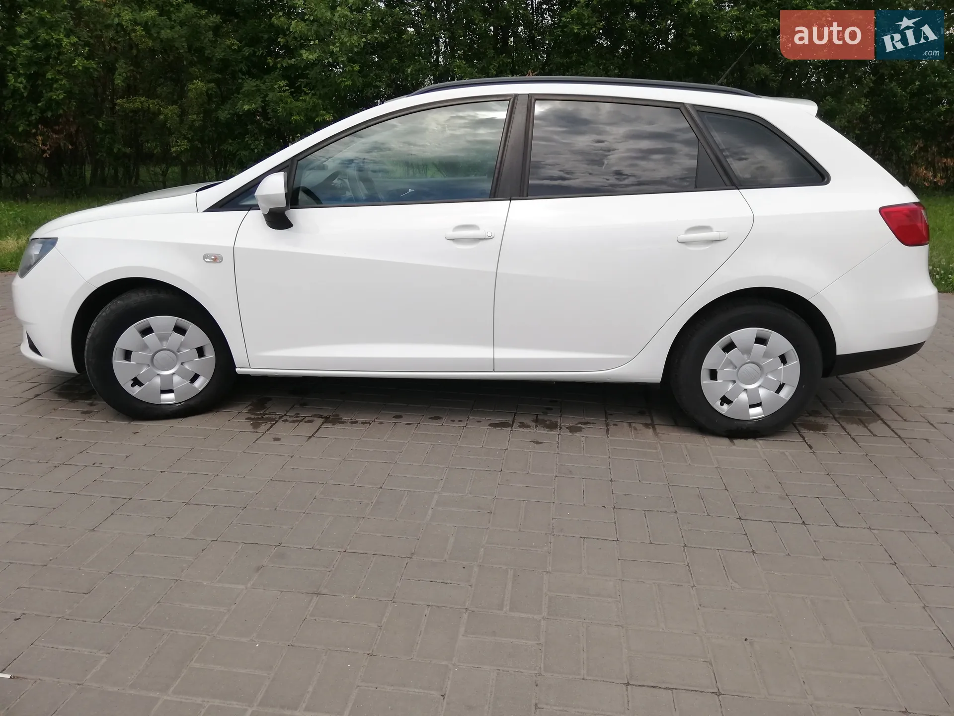 2013 SEAT Ibiza - мініатюра 21
