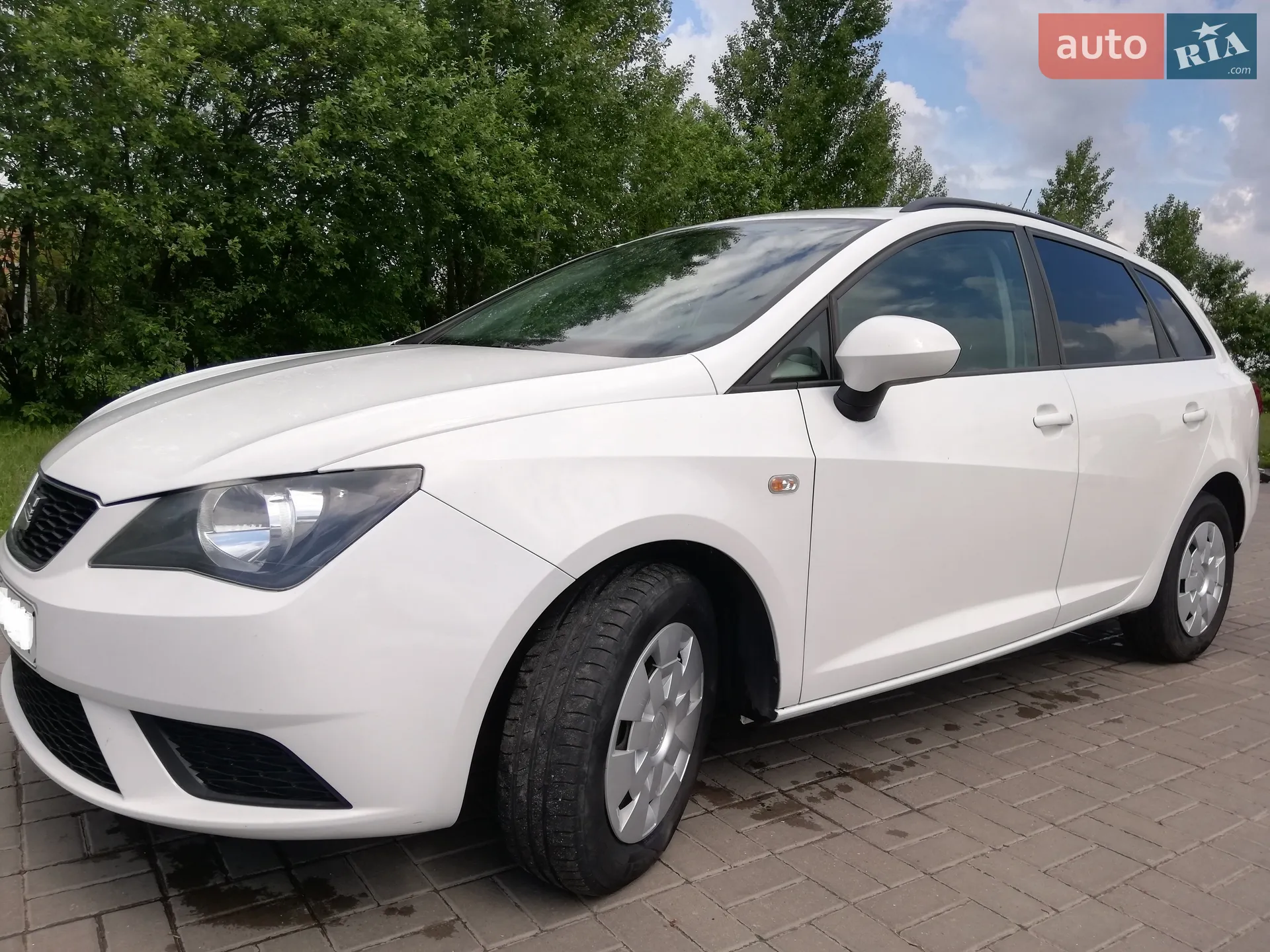 2013 SEAT Ibiza - мініатюра 22