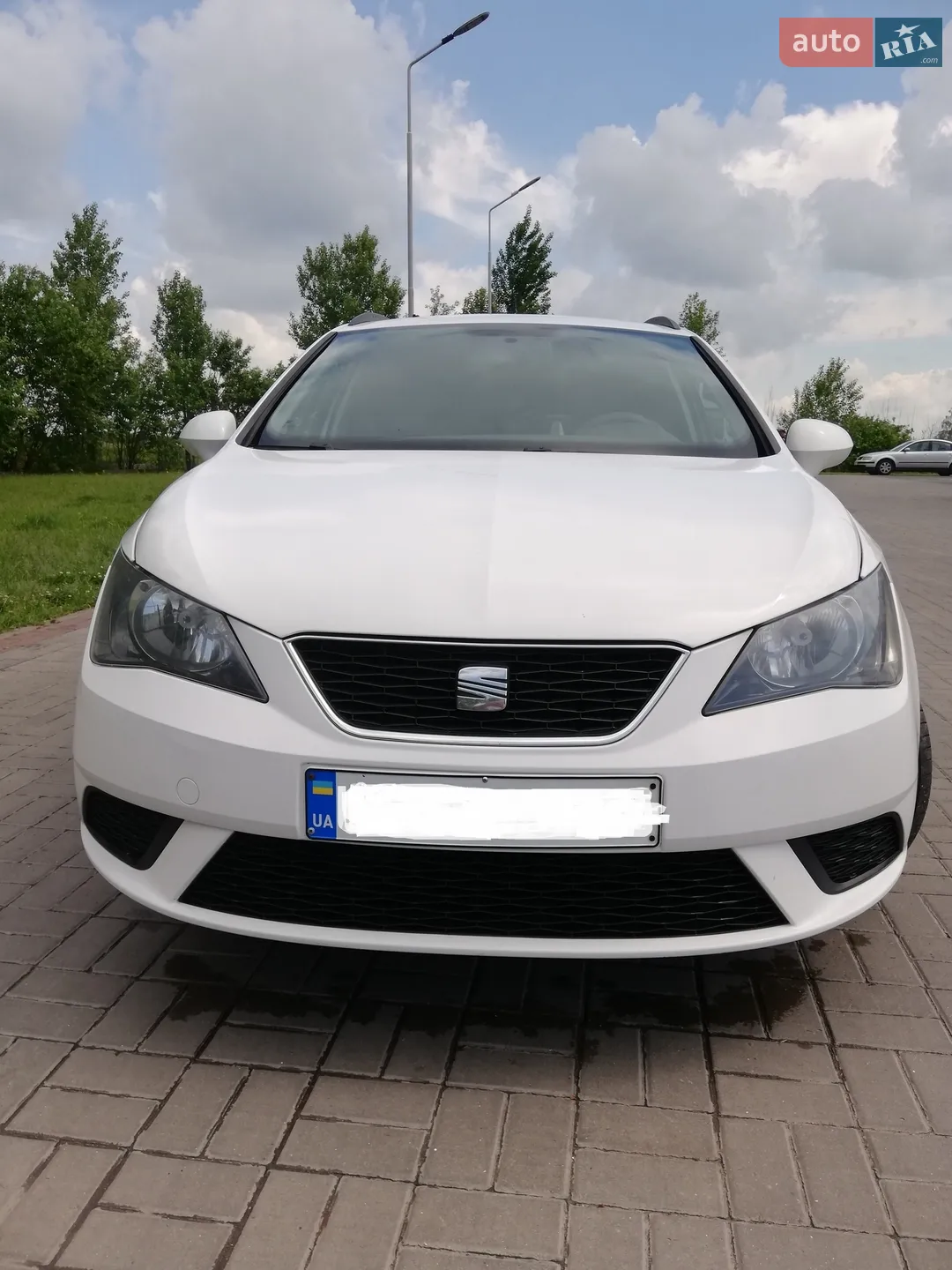2013 SEAT Ibiza - фото 1