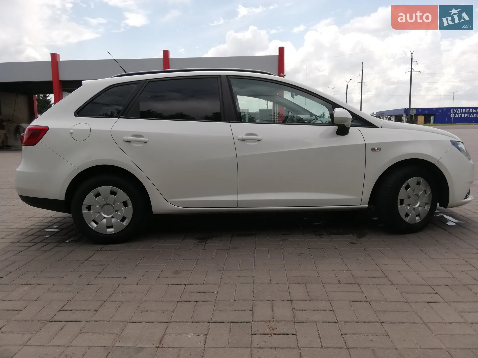 2013 SEAT Ibiza - мініатюра 24