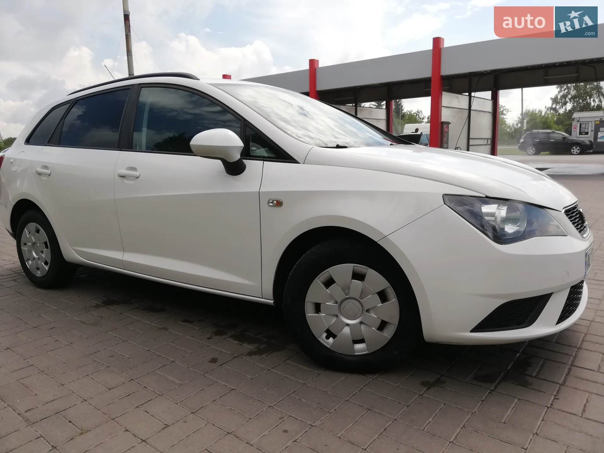 2013 SEAT Ibiza - мініатюра 25