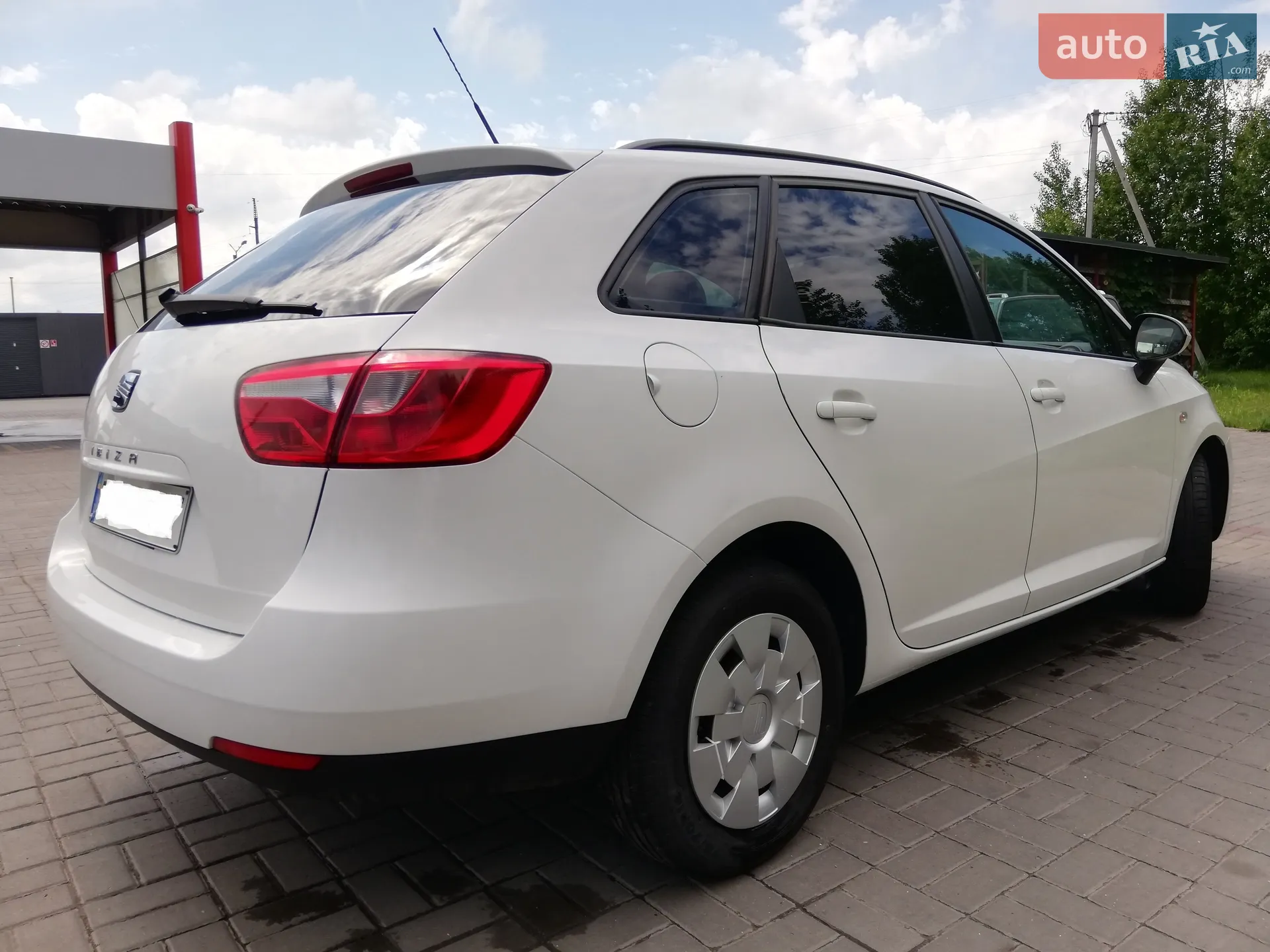 2013 SEAT Ibiza - мініатюра 26