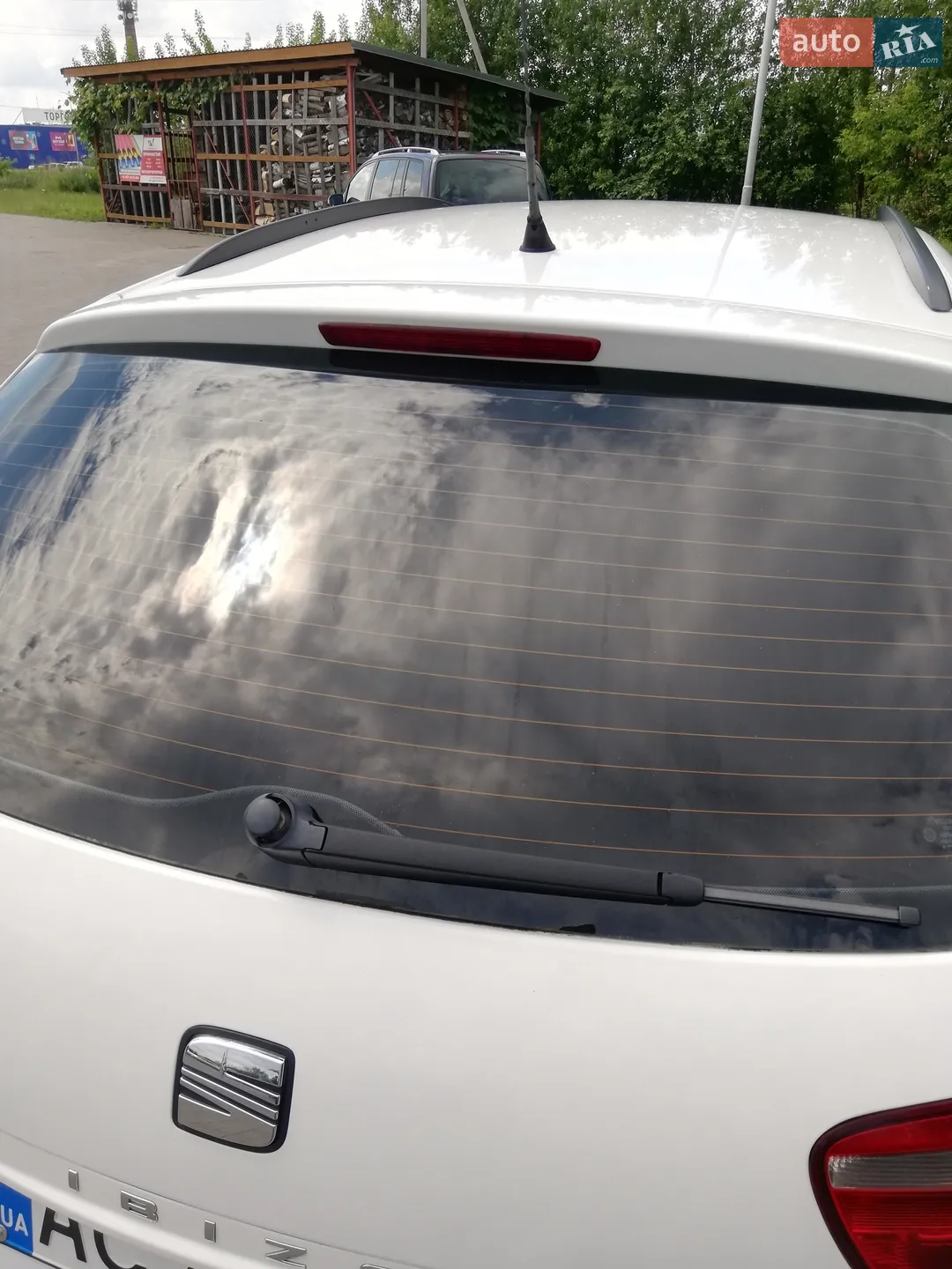 2013 SEAT Ibiza - мініатюра 29