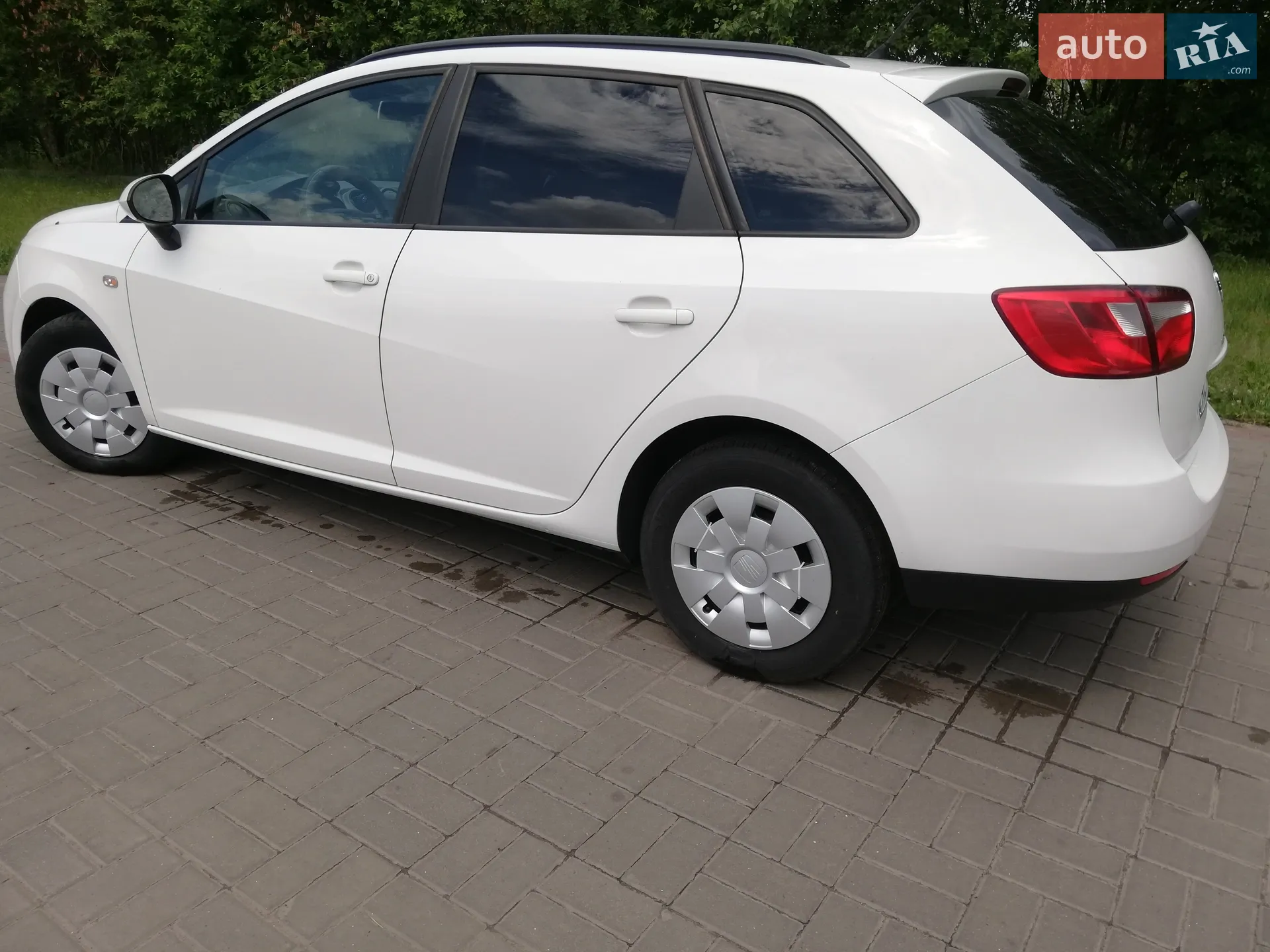 2013 SEAT Ibiza - мініатюра 32