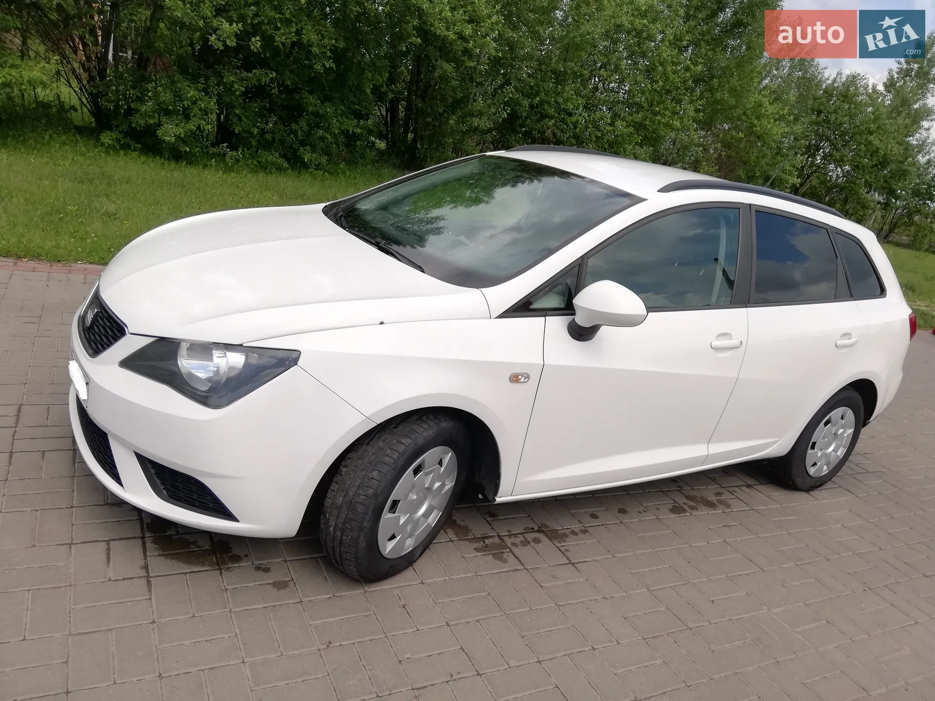 2013 SEAT Ibiza - мініатюра 33