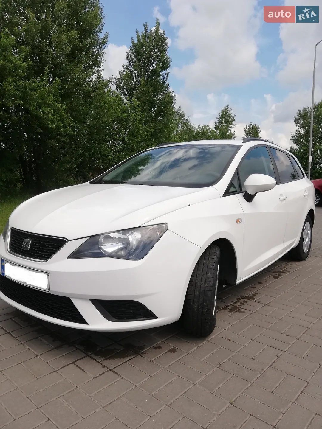 2013 SEAT Ibiza - мініатюра 34