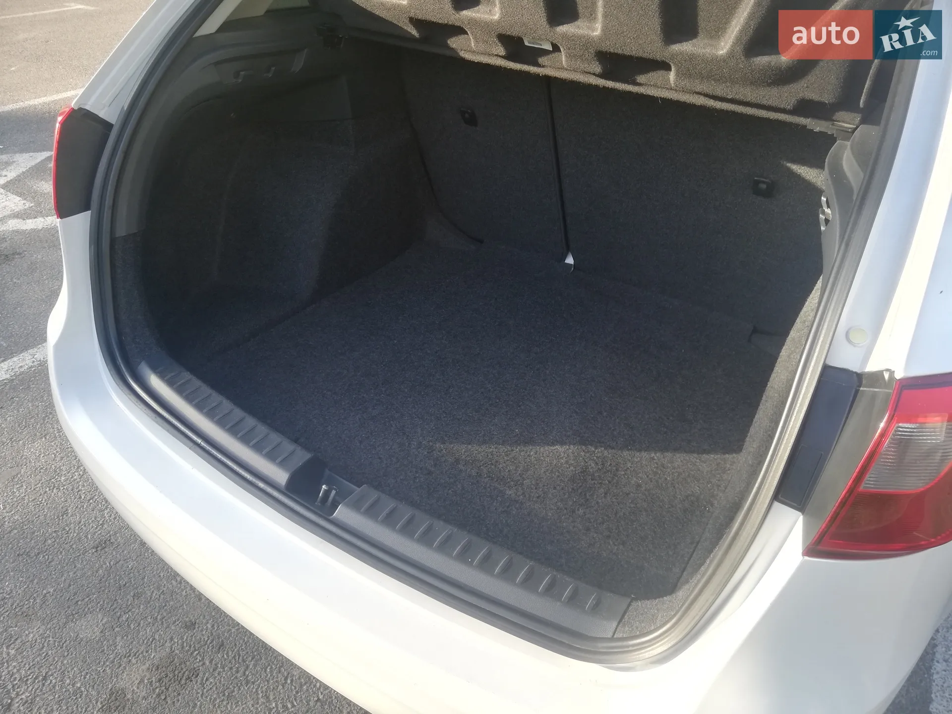 2013 SEAT Ibiza - мініатюра 35