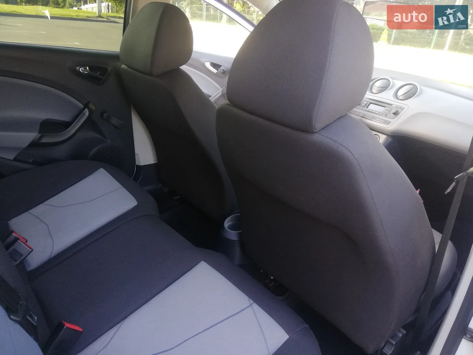 2013 SEAT Ibiza - мініатюра 36