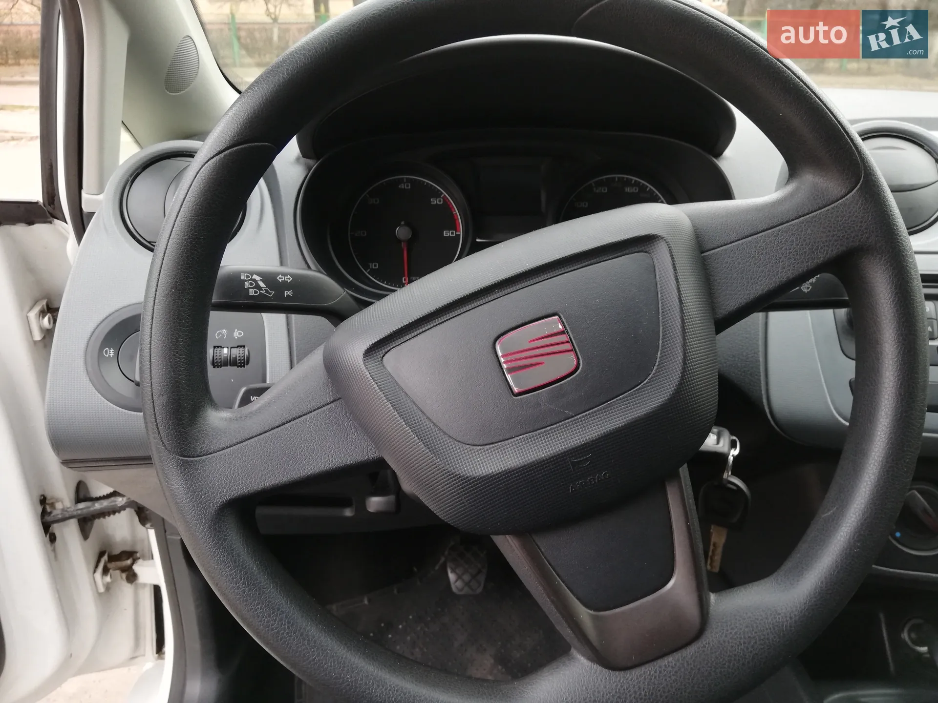 2013 SEAT Ibiza - мініатюра 37