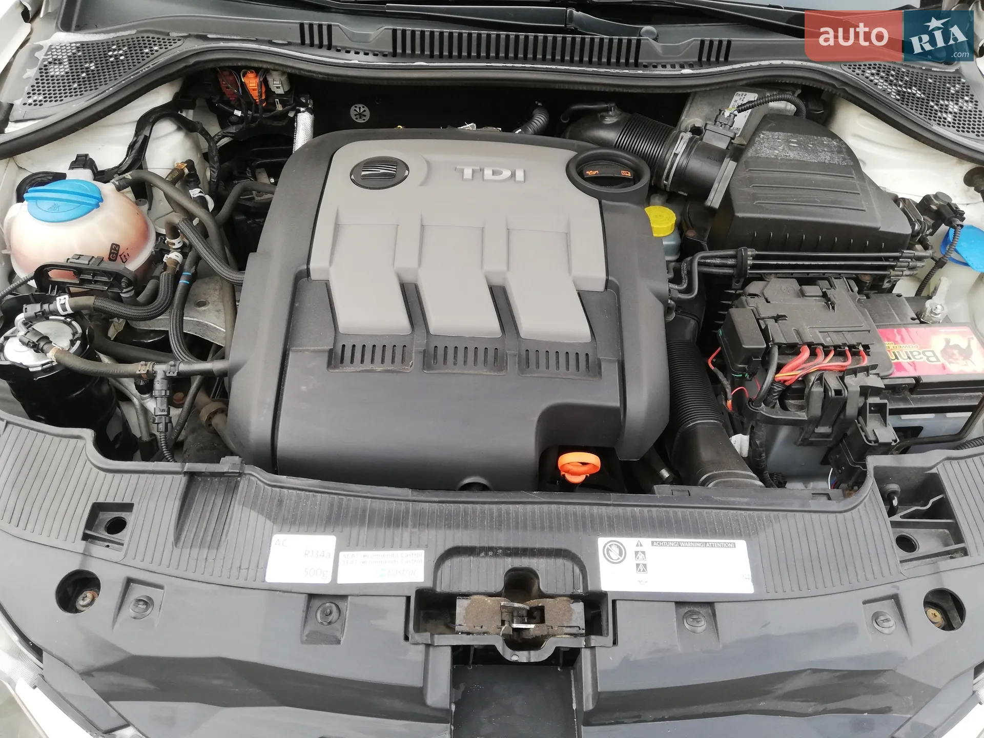 2013 SEAT Ibiza - мініатюра 38